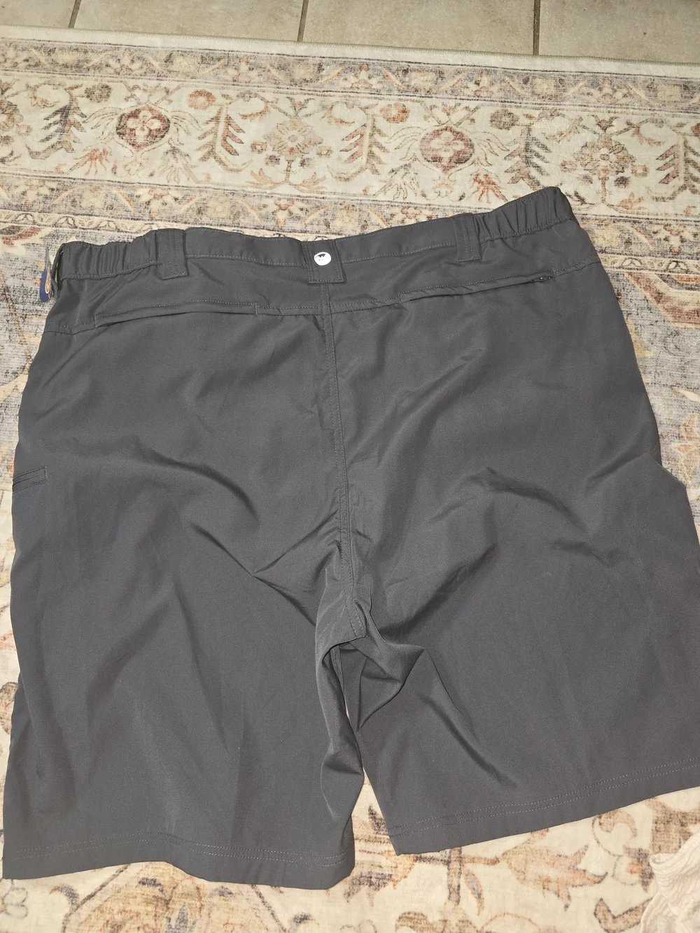 Wrangler men casual